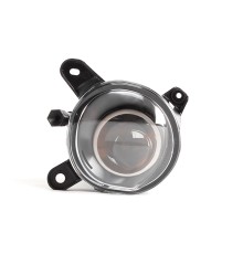 Фара противотуманная левая Volkswagen Passat 01-05, Depo