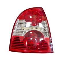 Фонарь задний левый Volkswagen Passat 01-05, Depo