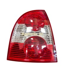 Фонарь задний левый Volkswagen Passat 01-05, Depo