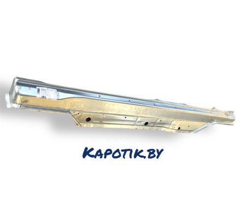Порог кузова левый Volkswagen Passat B5 96-05, Klokkerholm