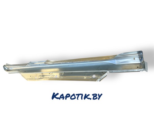 Порог кузова левый Volkswagen Passat B5 96-05, Klokkerholm