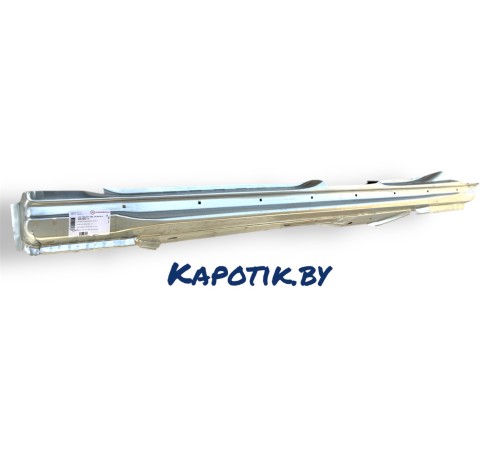 Порог кузова левый Volkswagen Passat B5 96-05, Klokkerholm
