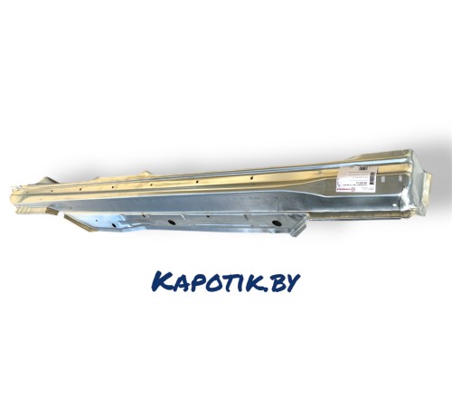 Порог кузова правый Volkswagen Passat B5 96-05