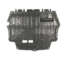 Защита двигателя Volkswagen Passat B6