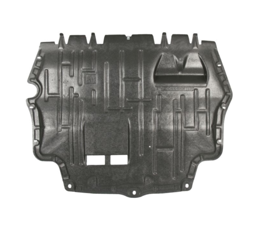 Защита двигателя Volkswagen Passat B6