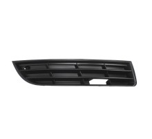 Решетка правая без птф Volkswagen Passat B6