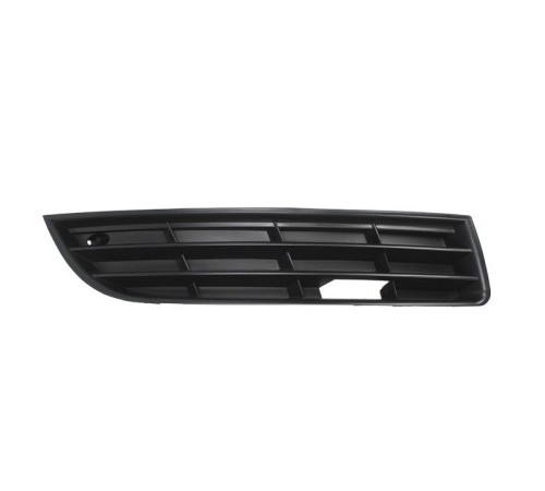 Решетка правая без птф Volkswagen Passat B6