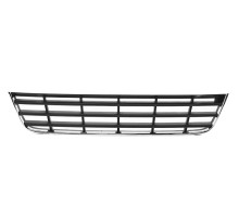 Решетка центральная хром Volkswagen Passat B6
