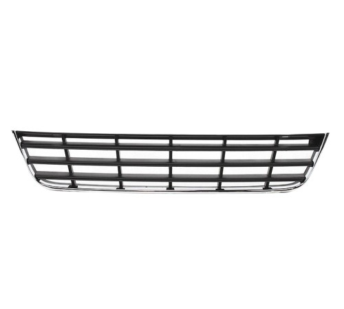 Решетка центральная хром Volkswagen Passat B6