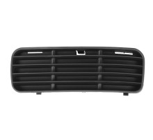 Решетка бампера левая без отверстия птф Volkswagen Polo 95-99, TYG