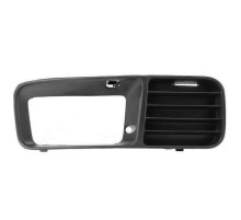 Решетка правая под птф Volkswagen Polo Classic / Caddy 2