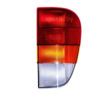 Фонарь задний правый Volkswagen Caddy 95-, Depo