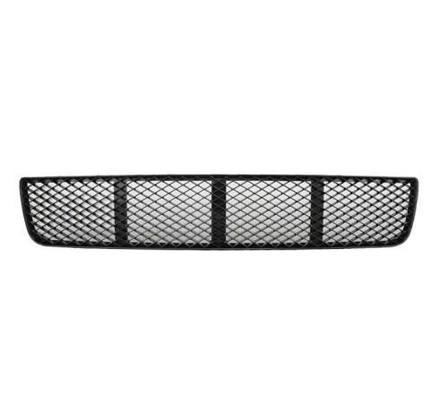 Решетка бампера передняя Volkswagen Polo 00-01, TYG