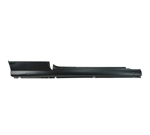 Порог кузова правый Volkswagen Polo 6N1/6N2 3-дв 94-01 Potrykus
