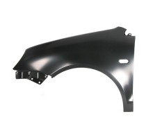 Крыло переднее левое с п/п Volkswagen Polo 02-04, TYG