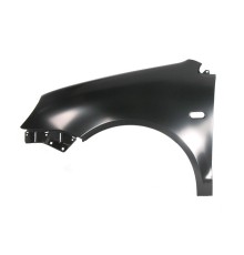 Крыло переднее левое с п/п Volkswagen Polo 02-04, TYG