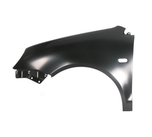 Крыло переднее левое с п/п Volkswagen Polo 02-04, TYG
