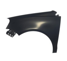 Крыло переднее левое Volkswagen Polo 05-09, TYG
