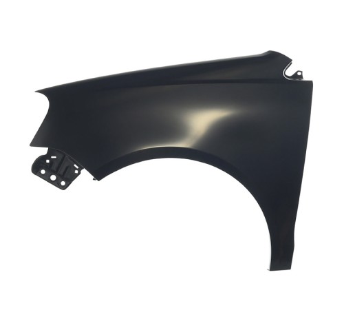 Крыло переднее левое Volkswagen Polo 05-09, TYG
