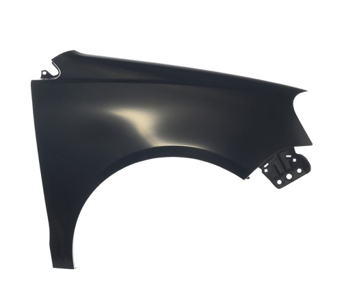 Крыло переднее правое Volkswagen Polo 05-09, TYG