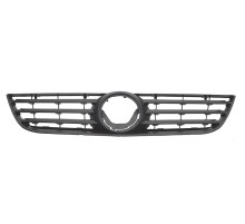 Решетка радиатора Volkswagen Polo 05-09, TYG