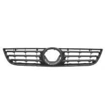 Решетка радиатора Volkswagen Polo 05-09, TYG