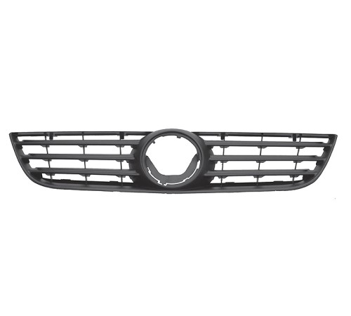 Решетка радиатора Volkswagen Polo 05-09, TYG
