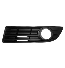 Решетка бампера с отверстием птф Volkswagen Polo 05-09