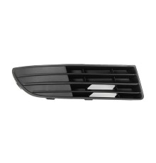 Решетка бампера левая без отверстия птф Volkswagen Polo 05-09, TYG