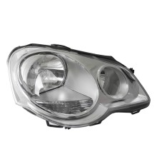 Фара правая Volkswagen Polo 05-09, Depo
