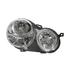 Фара передняя правая Volkswagen Polo 02-04, Valeo-type, Depo