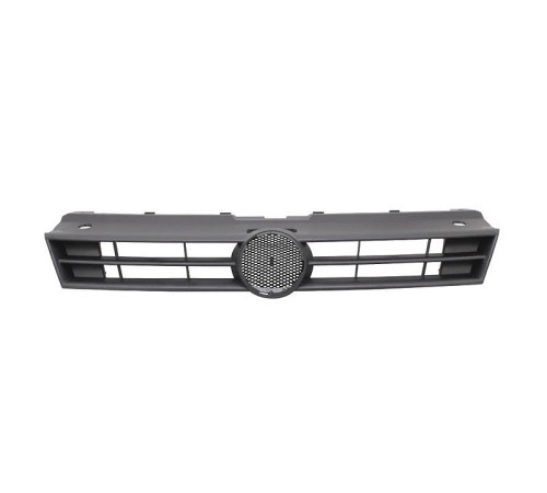 Решетка радиатора Volkswagen Polo 5 хетчбэк 09-14, TYG