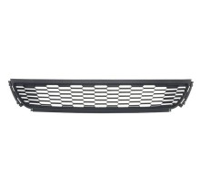 Решетка бампера Volkswagen Polo HB EU 09-14