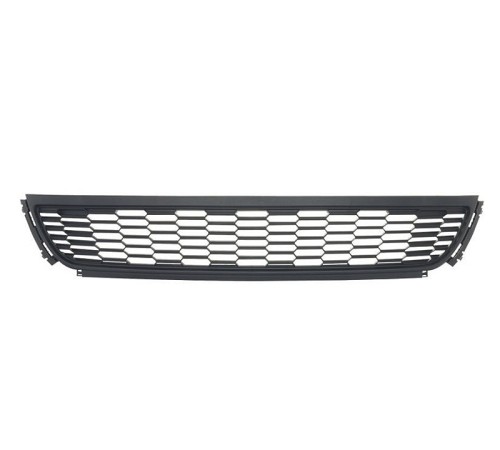Решетка бампера Volkswagen Polo HB EU 09-14