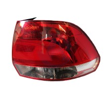 Фонарь задний правый Volkswagen Polo sedan 10-14 Depo