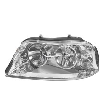 Фара передняя левая Volkswagen Sharan, Seat Alhambra 01-, Depo