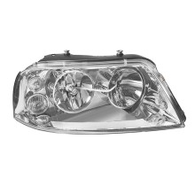 Фара передняя правая Volkswagen Sharan, Seat Alhambra 01-, Depo