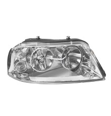 Фара передняя правая Volkswagen Sharan, Seat Alhambra 01-, Depo