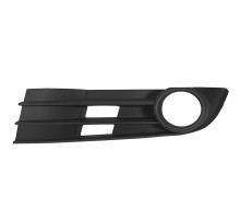 Решетка бампера левая с отверстием птф Volkswagen Touran 2007-2010, TYG