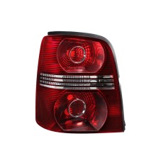 Фонарь задний левый Volkswagen Touran 06-10, TYC