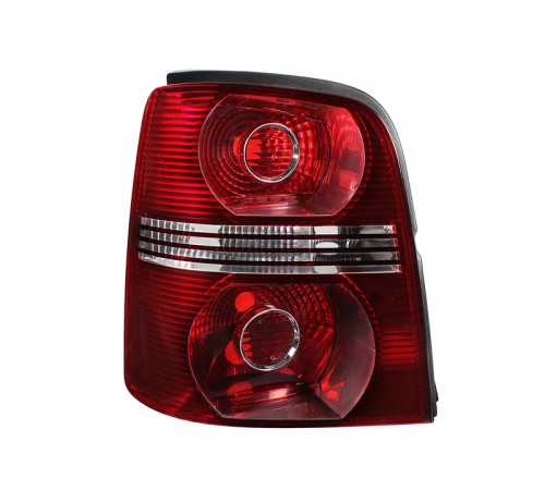 Фонарь задний левый Volkswagen Touran 06-10, TYC