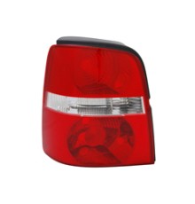 Фонарь задний левый Volkswagen Touran 03-, Depo