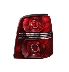 Фонарь задний правый Volkswagen Touran 06-, Depo