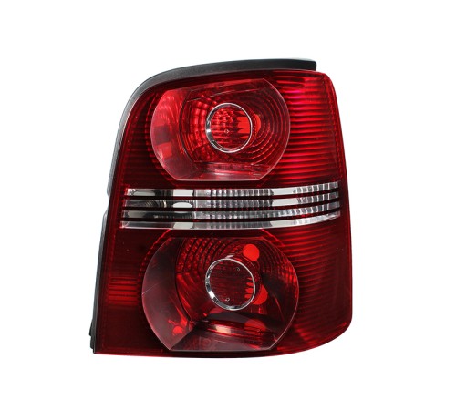 Фонарь задний правый Volkswagen Touran 06-, Depo