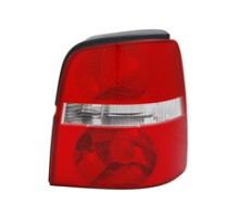 Фонарь задний правый Volkswagen Touran 03-, Depo