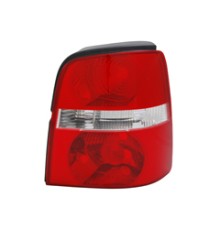 Фонарь задний правый Volkswagen Touran 03-, Depo