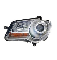 Фара передняя левая Volkswagen Touran 06-, Depo