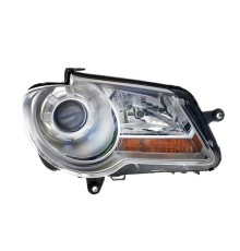 Фара передняя правая Volkswagen Touran 06-, Depo