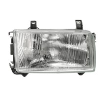 Фара правая прямая Volkswagen T4, Depo