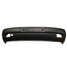 Бампер передний под птф Volkswagen Transporter T4 96-03, TYG